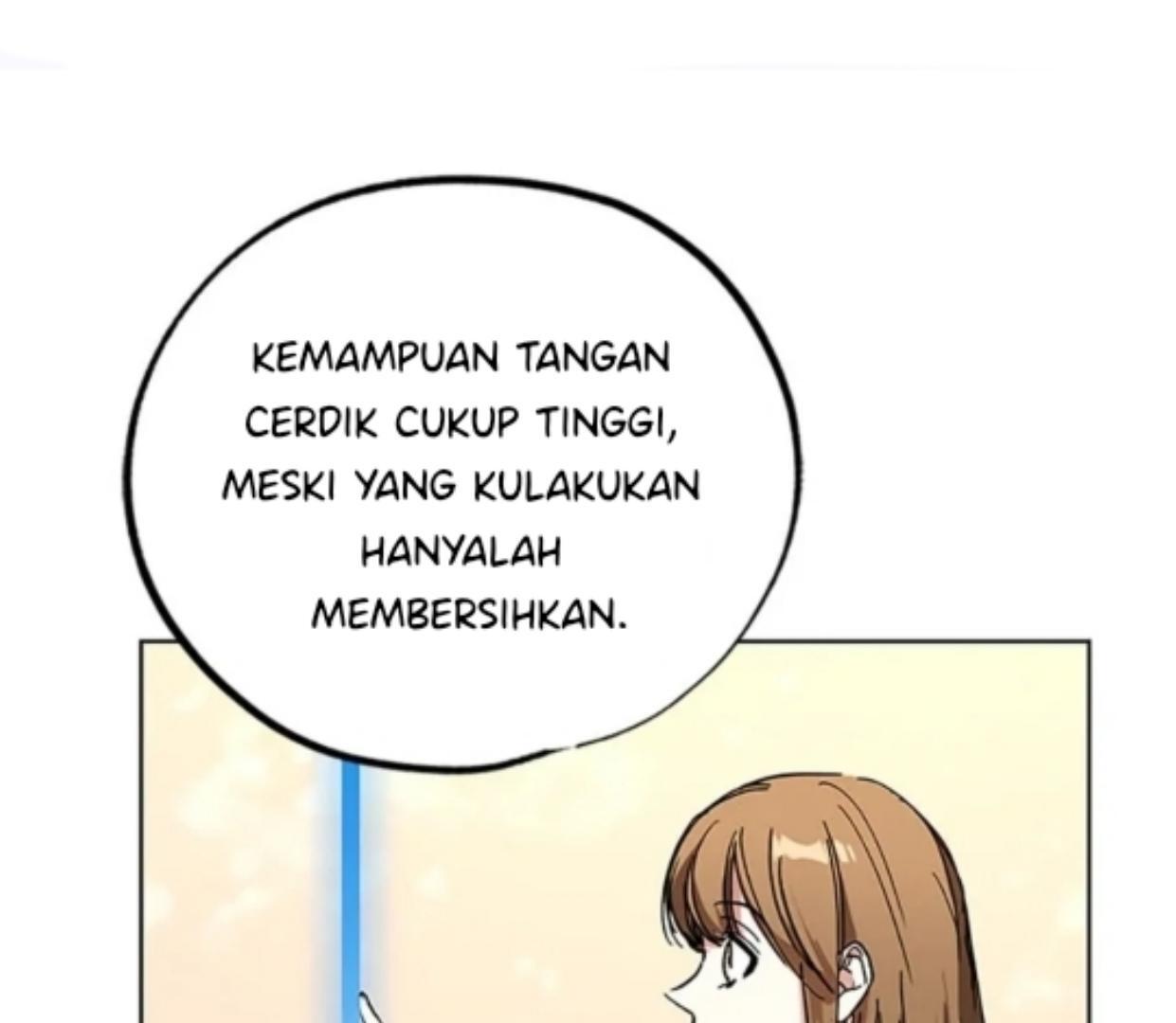 The Housekeeper of the Dungeon Chapter 09 - Halaman 40