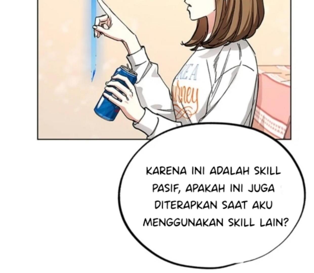 The Housekeeper of the Dungeon Chapter 09 - Halaman 41