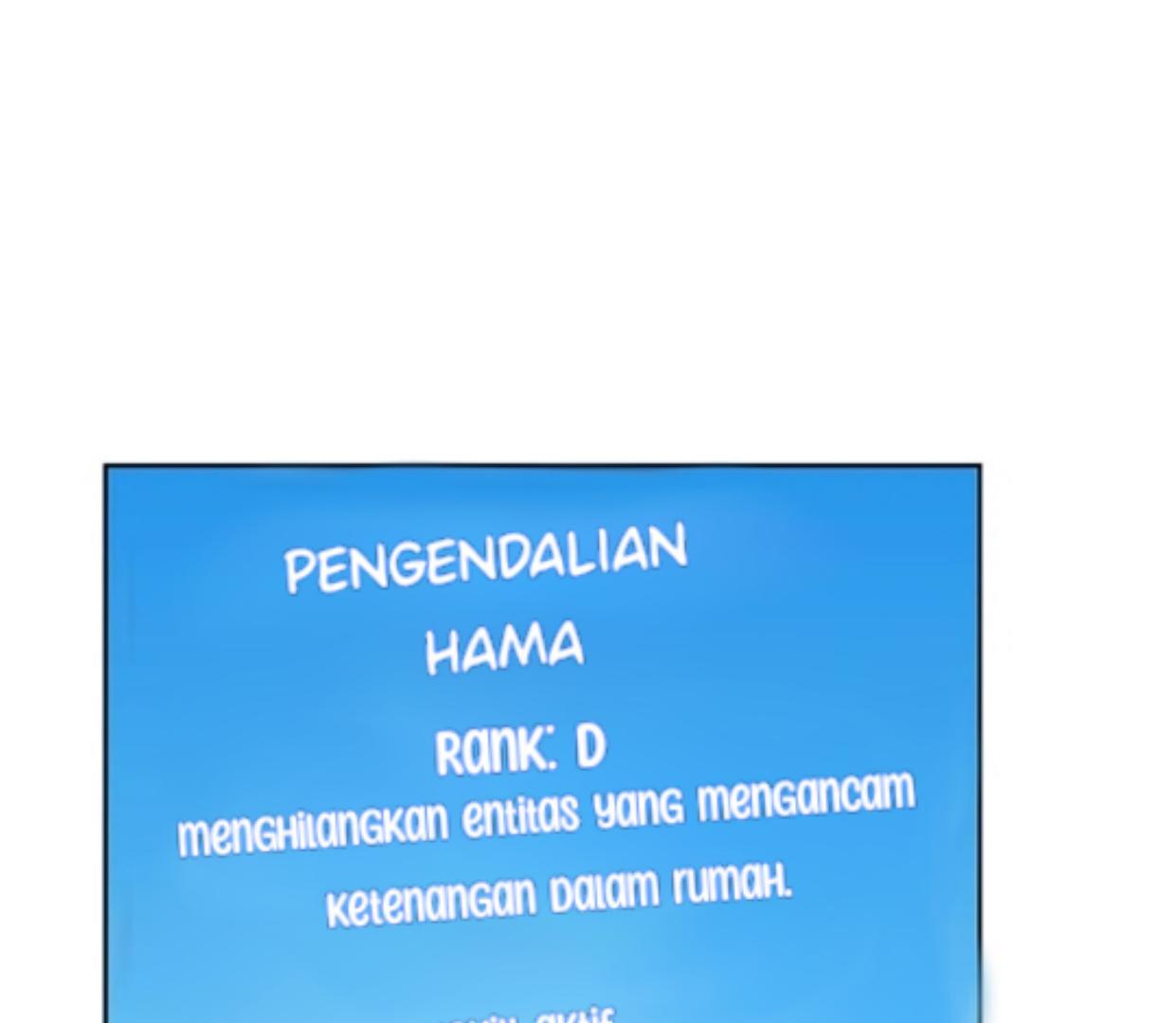 The Housekeeper of the Dungeon Chapter 09 - Halaman 42