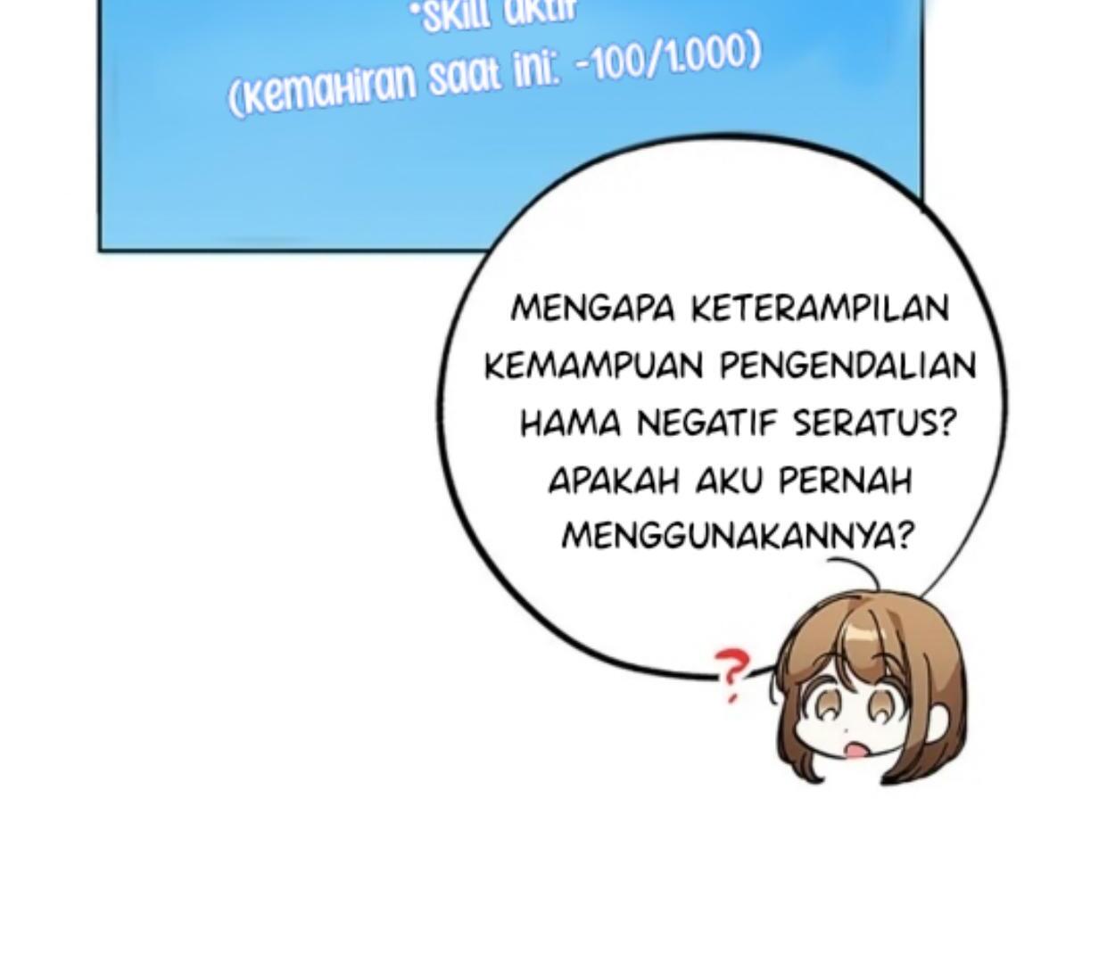 The Housekeeper of the Dungeon Chapter 09 - Halaman 43
