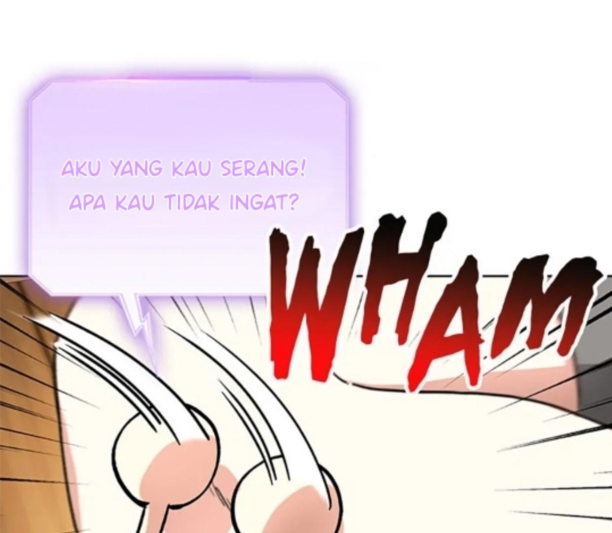 The Housekeeper of the Dungeon Chapter 09 - Halaman 44
