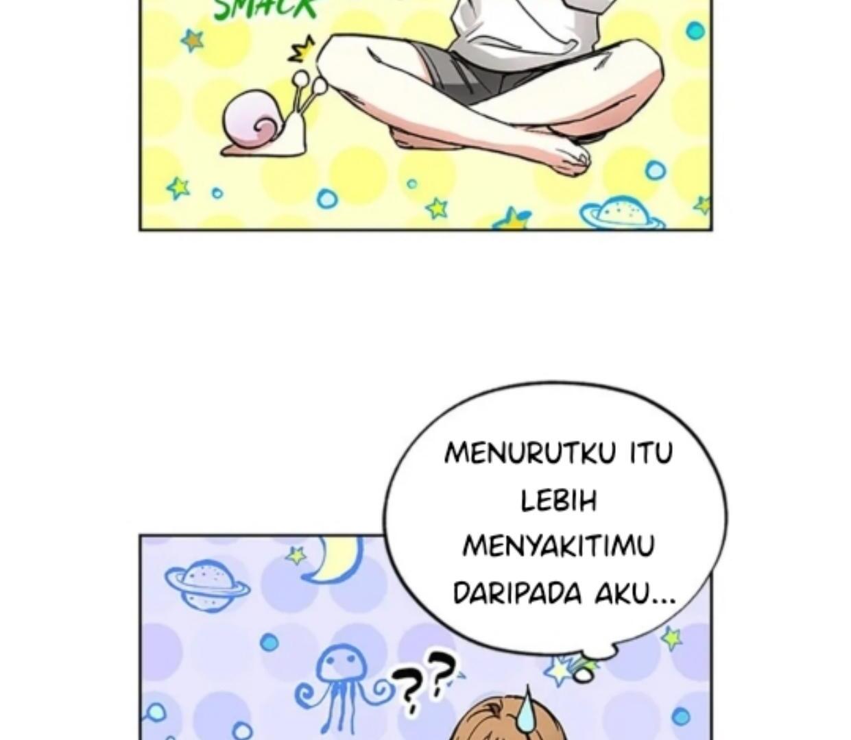 The Housekeeper of the Dungeon Chapter 09 - Halaman 47