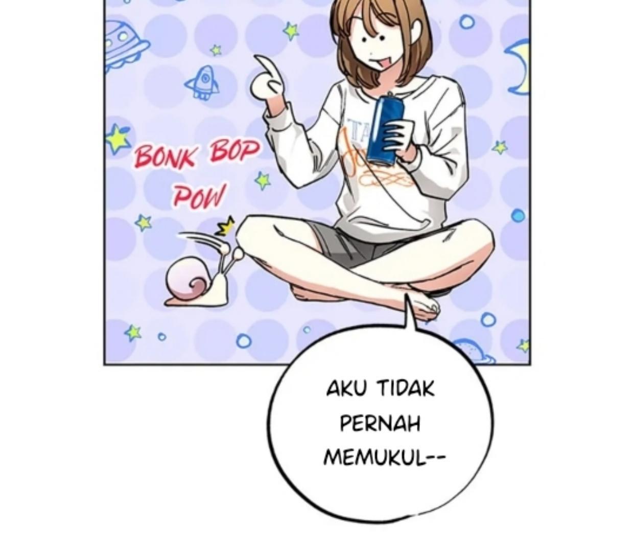 The Housekeeper of the Dungeon Chapter 09 - Halaman 48