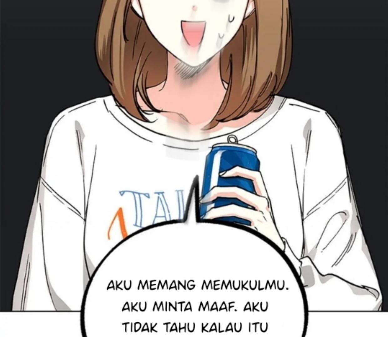 The Housekeeper of the Dungeon Chapter 09 - Halaman 53