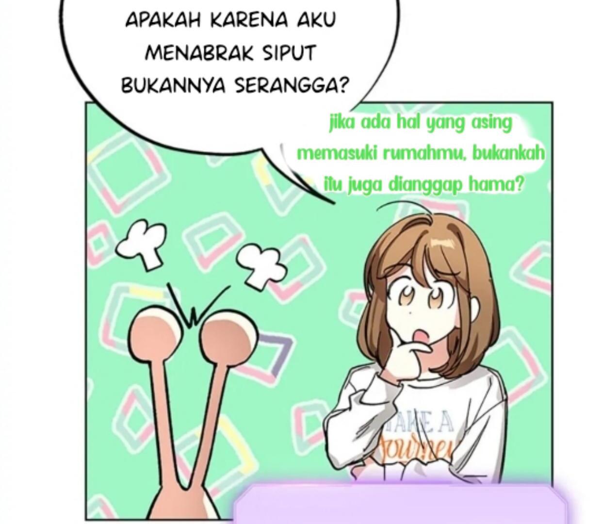 The Housekeeper of the Dungeon Chapter 09 - Halaman 55