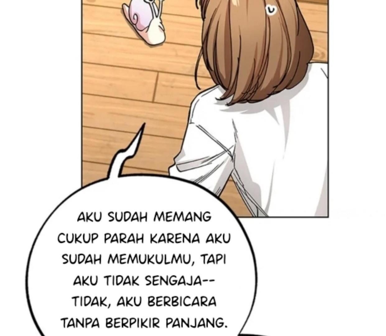 The Housekeeper of the Dungeon Chapter 09 - Halaman 61