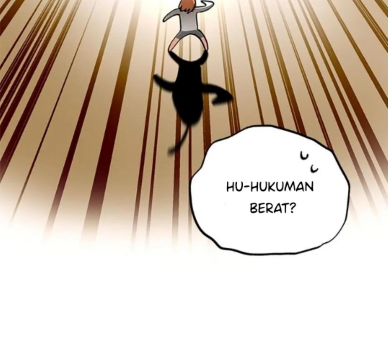 The Housekeeper of the Dungeon Chapter 09 - Halaman 65