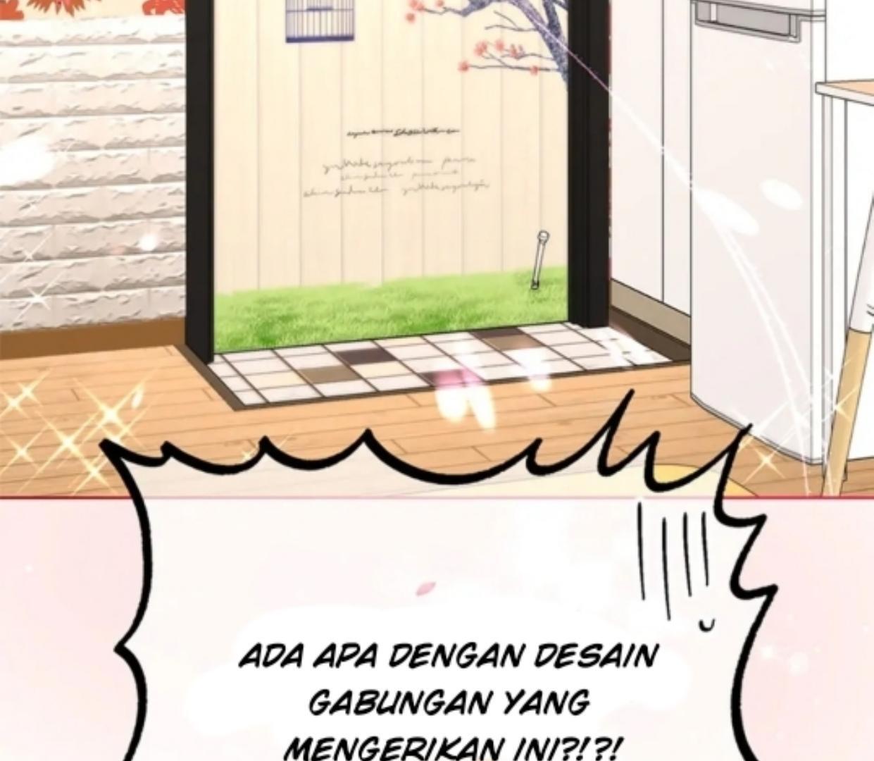 The Housekeeper of the Dungeon Chapter 09 - Halaman 74