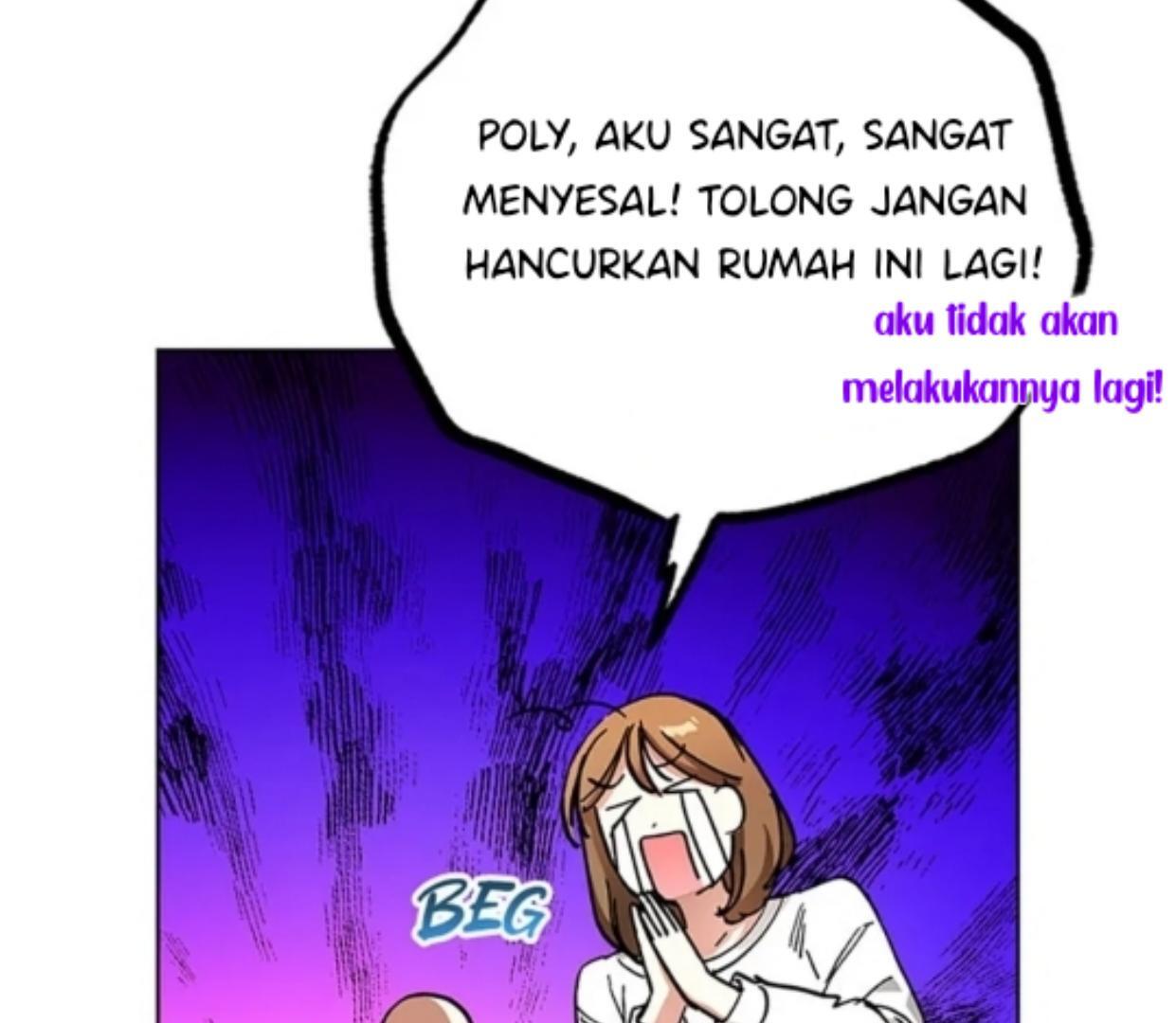 The Housekeeper of the Dungeon Chapter 09 - Halaman 76