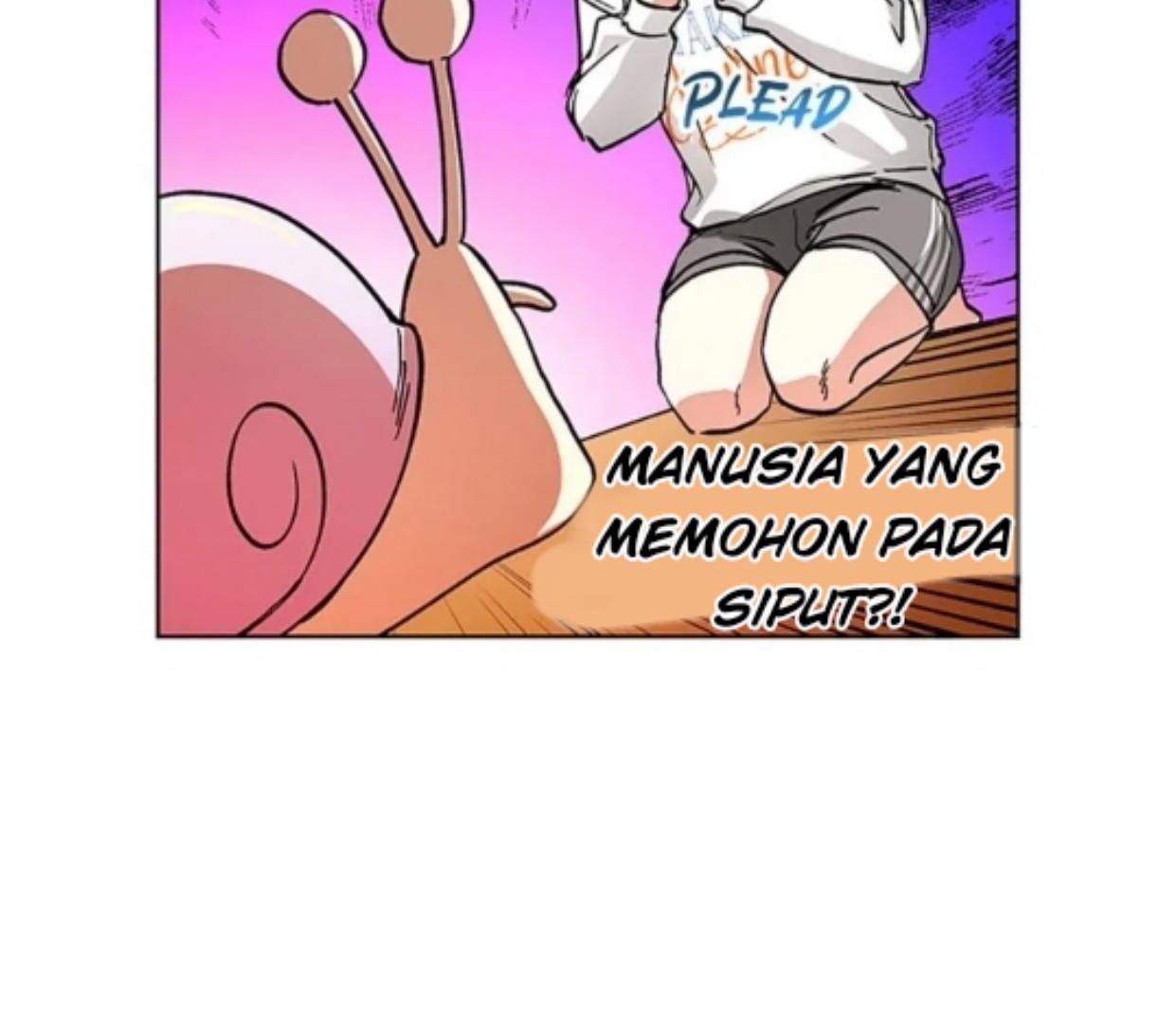 The Housekeeper of the Dungeon Chapter 09 - Halaman 77