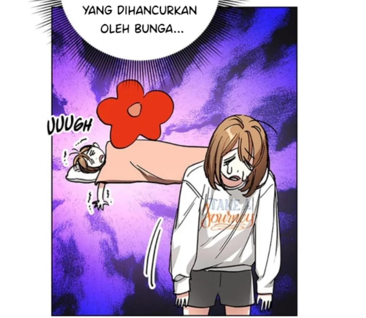 The Housekeeper of the Dungeon Chapter 09 - Halaman 86