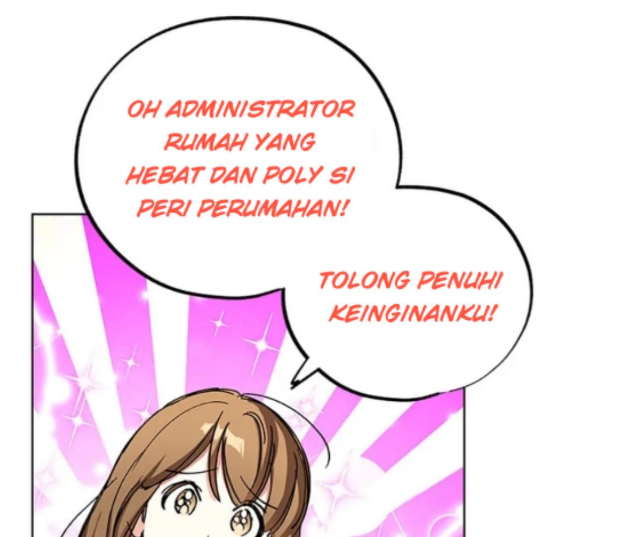 The Housekeeper of the Dungeon Chapter 09 - Halaman 91