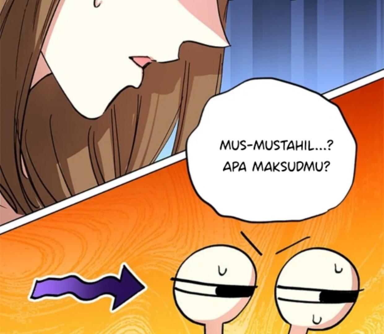The Housekeeper of the Dungeon Chapter 09 - Halaman 95