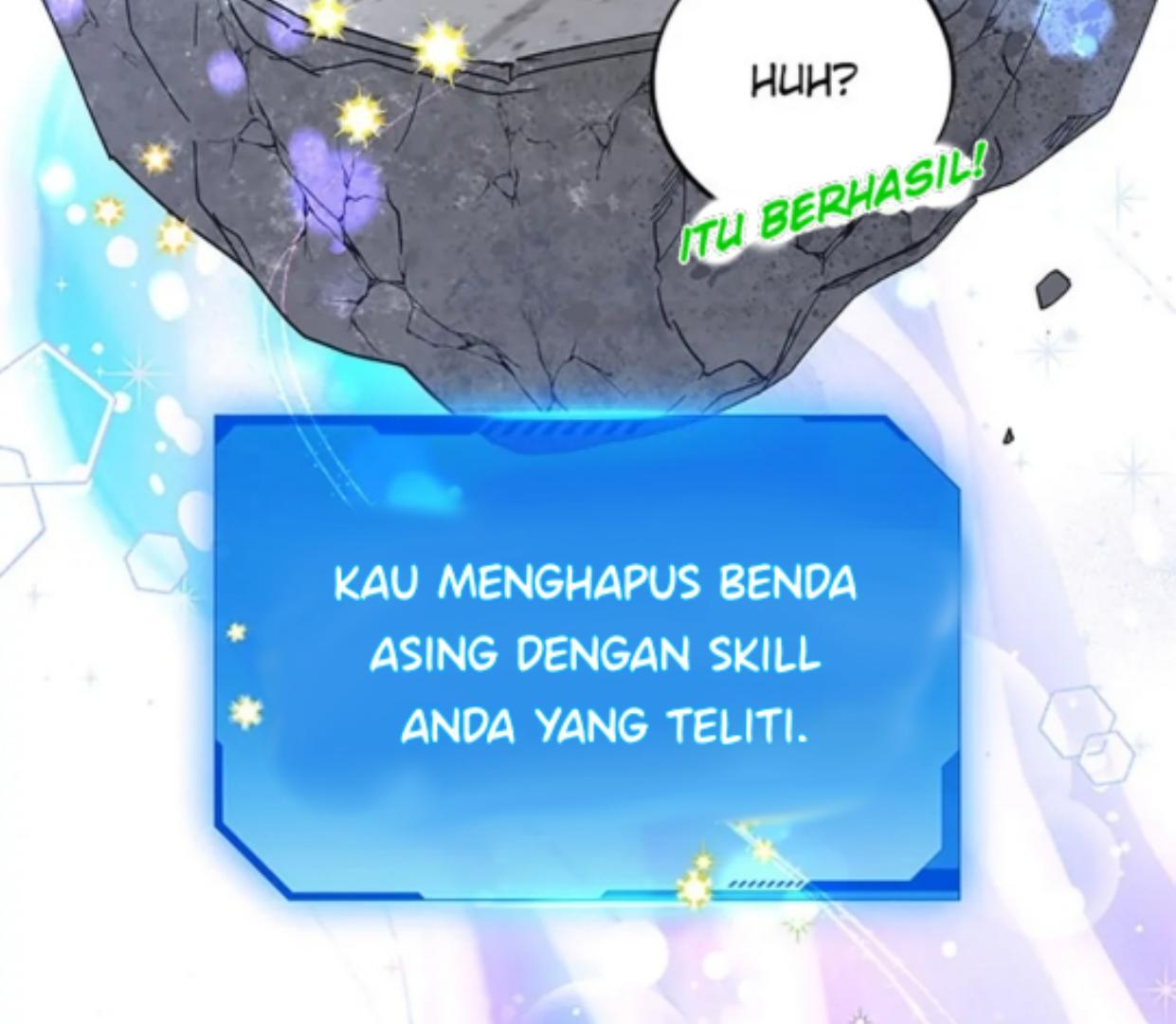 The Housekeeper of the Dungeon Chapter 08 - Halaman 102