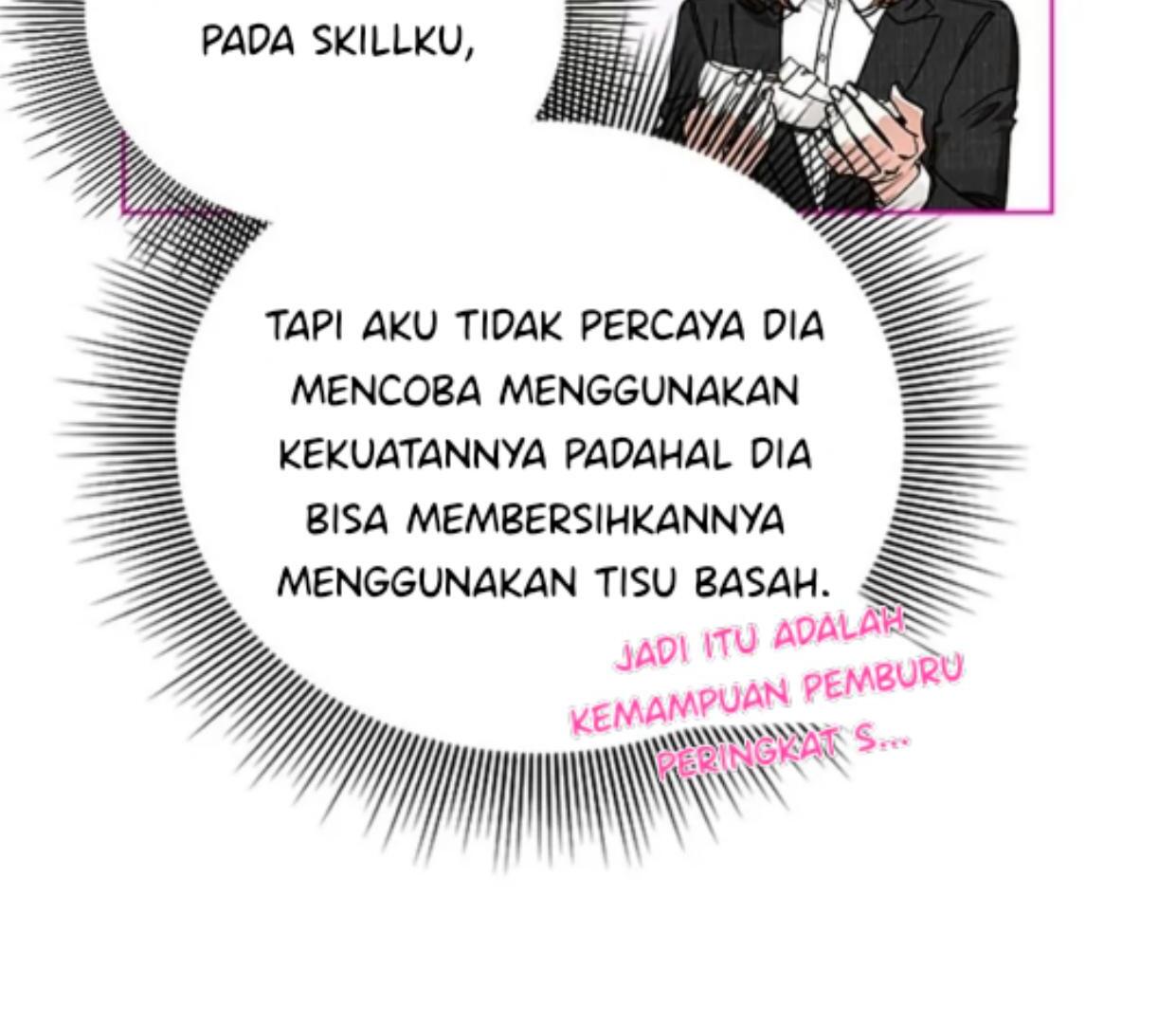The Housekeeper of the Dungeon Chapter 08 - Halaman 105