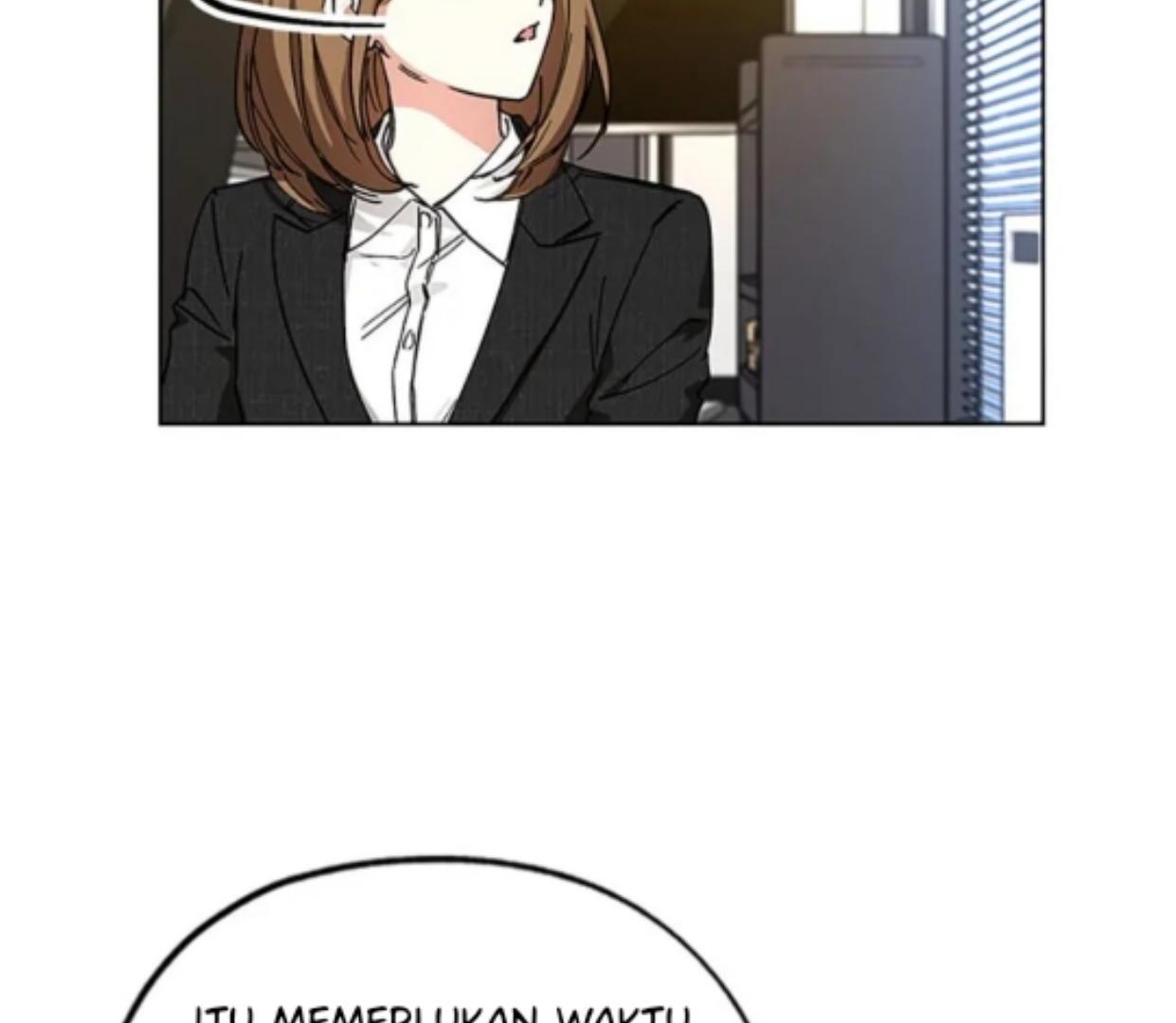 The Housekeeper of the Dungeon Chapter 08 - Halaman 107