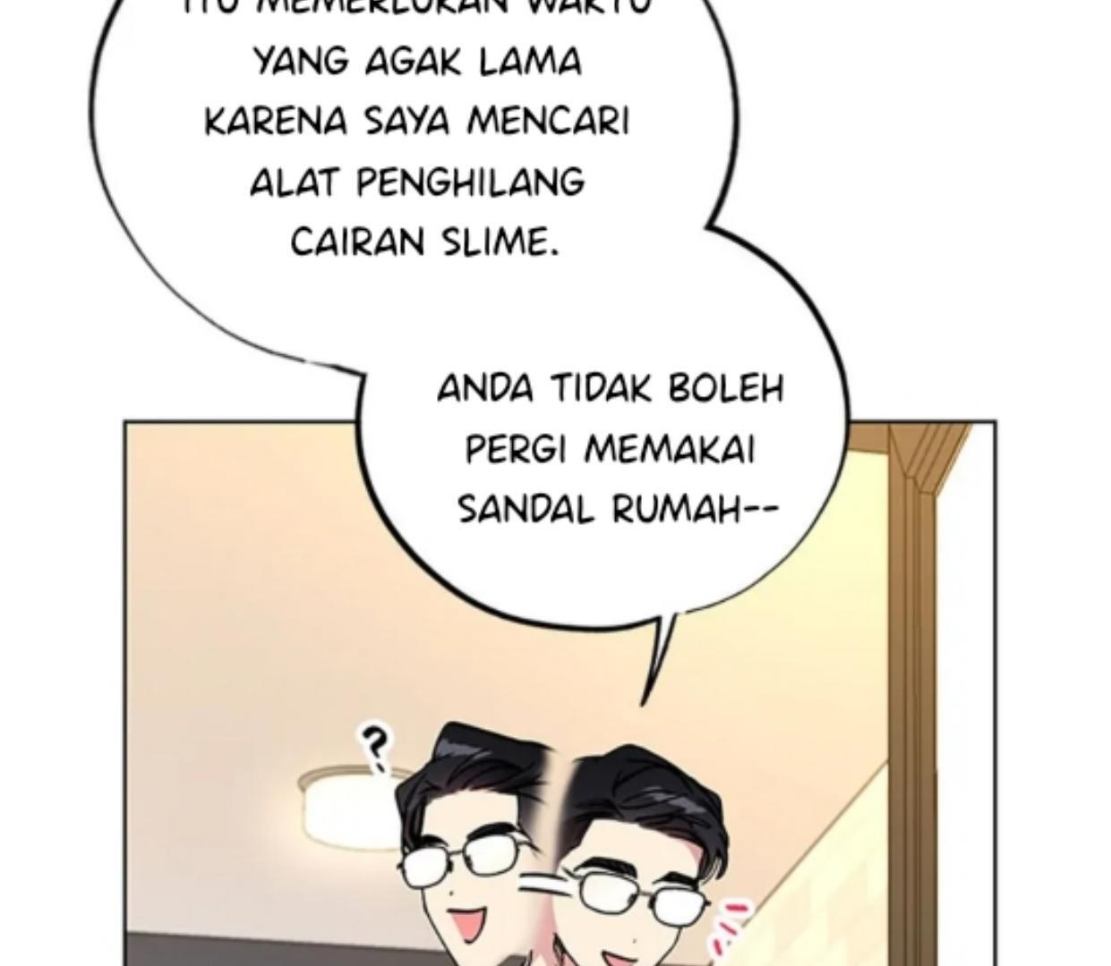 The Housekeeper of the Dungeon Chapter 08 - Halaman 108