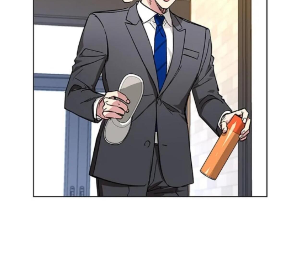The Housekeeper of the Dungeon Chapter 08 - Halaman 109