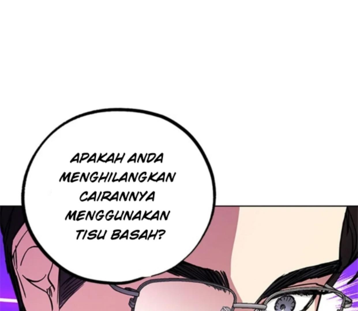 The Housekeeper of the Dungeon Chapter 08 - Halaman 110