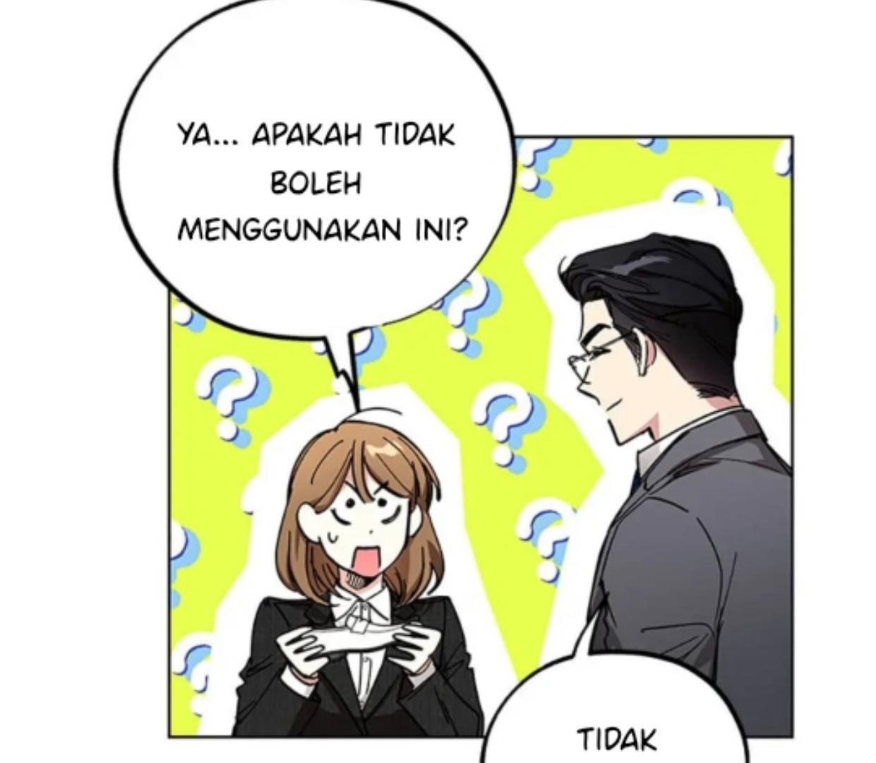 The Housekeeper of the Dungeon Chapter 08 - Halaman 112