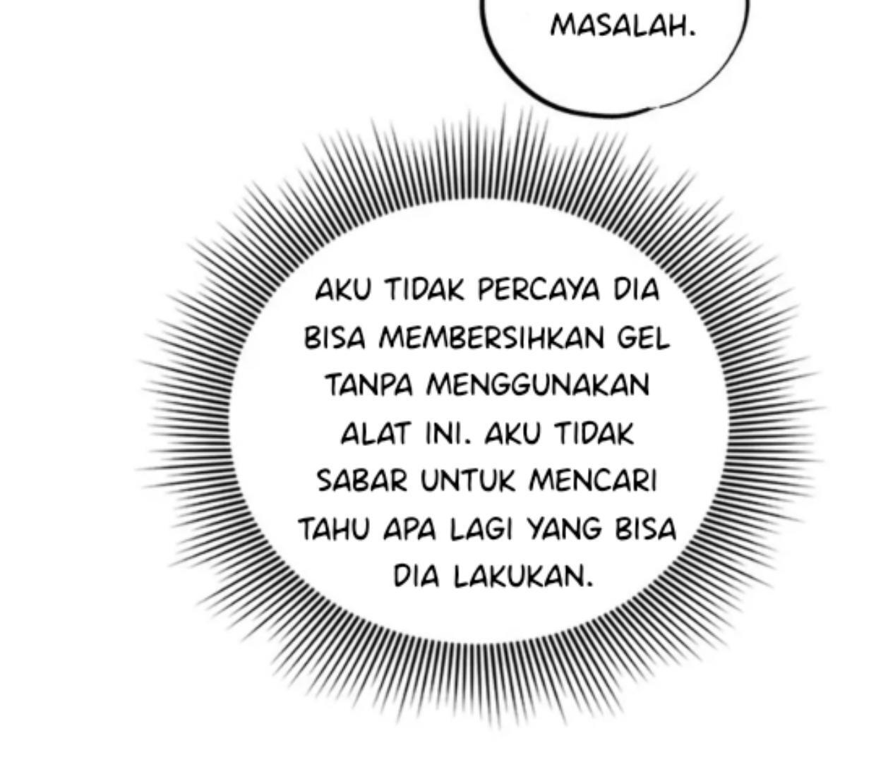 The Housekeeper of the Dungeon Chapter 08 - Halaman 113