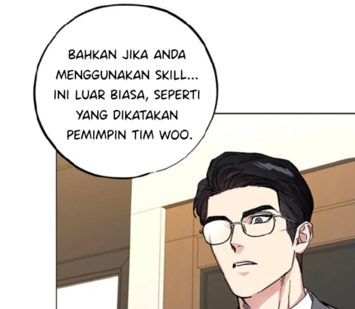 The Housekeeper of the Dungeon Chapter 08 - Halaman 119
