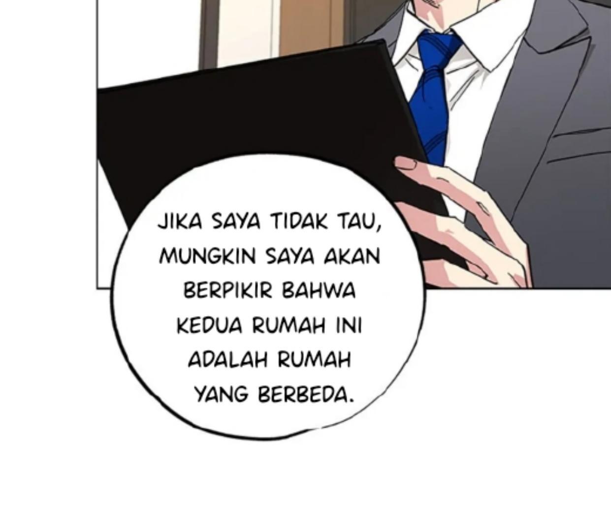 The Housekeeper of the Dungeon Chapter 08 - Halaman 120