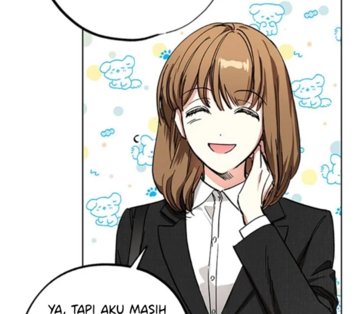 The Housekeeper of the Dungeon Chapter 08 - Halaman 12