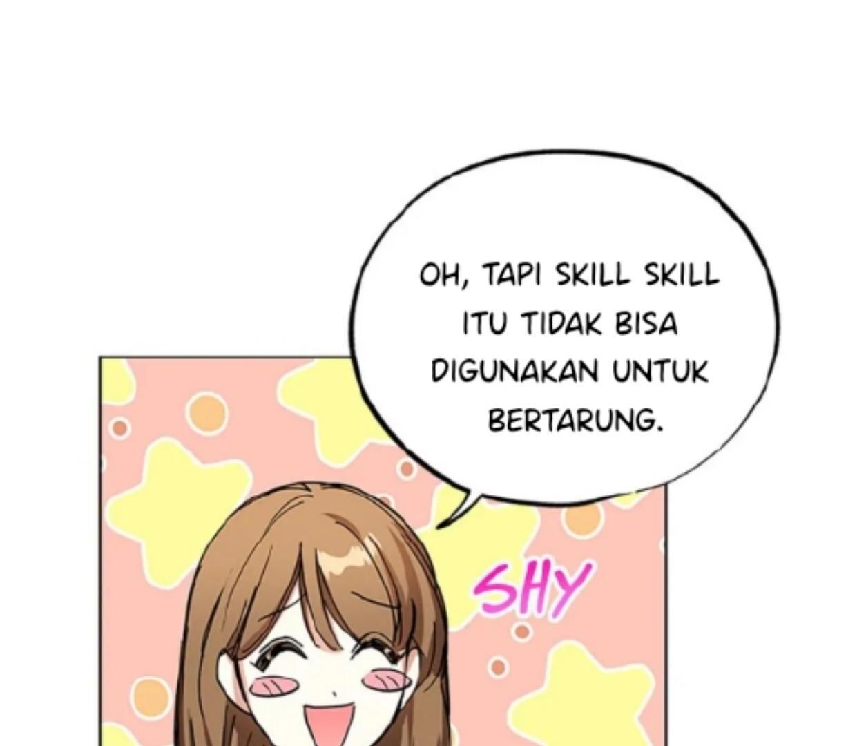The Housekeeper of the Dungeon Chapter 08 - Halaman 121