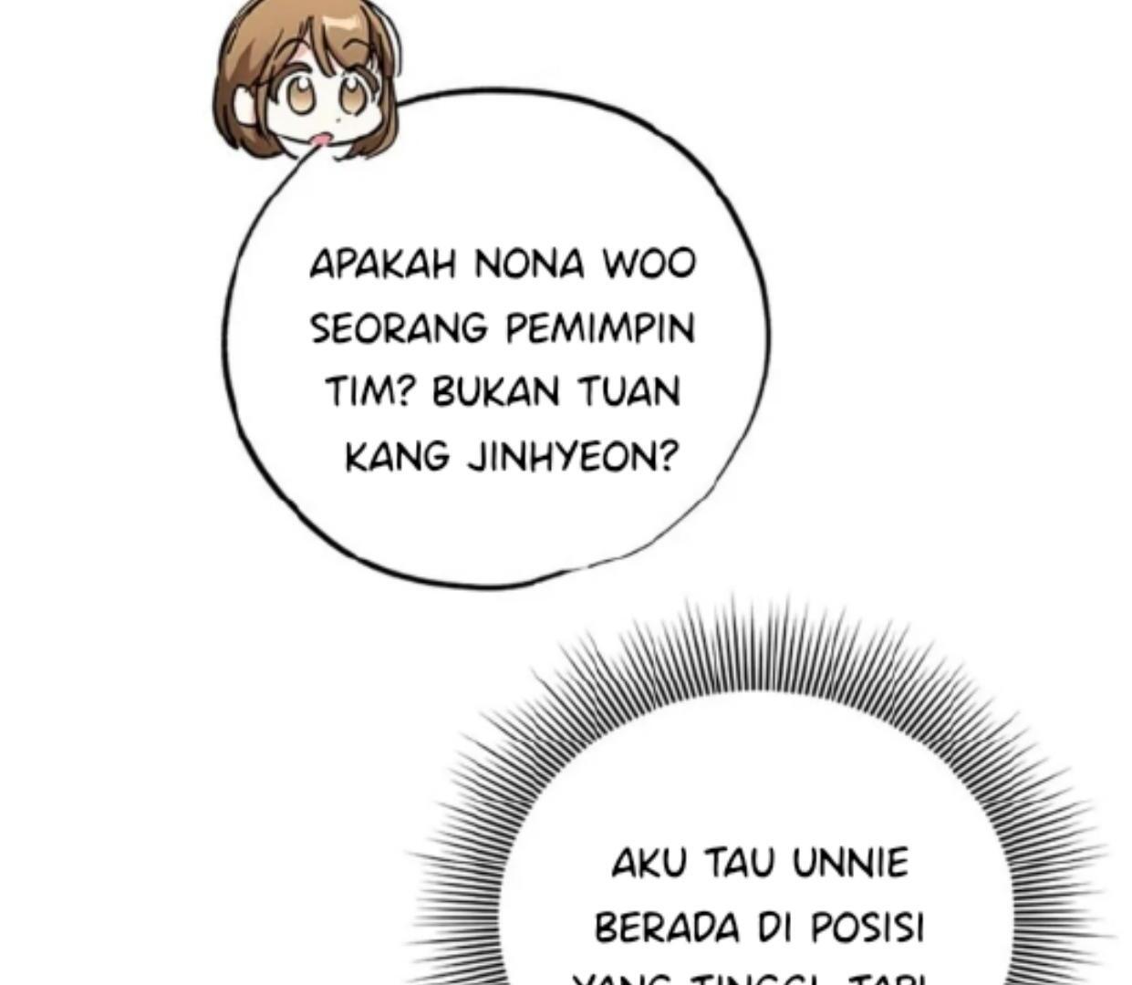 The Housekeeper of the Dungeon Chapter 08 - Halaman 123