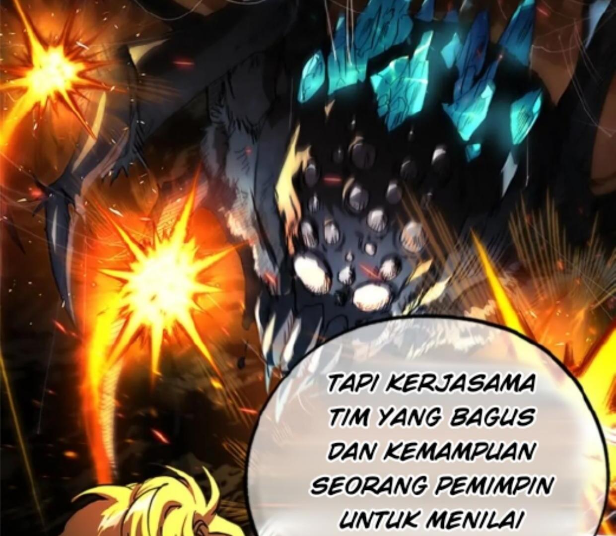 The Housekeeper of the Dungeon Chapter 08 - Halaman 127