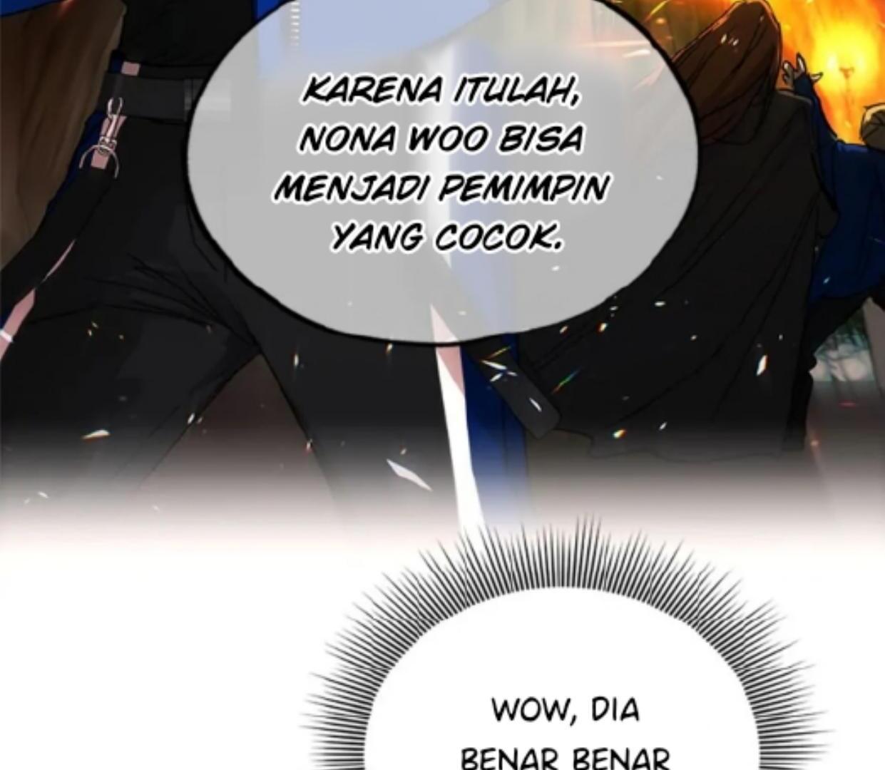 The Housekeeper of the Dungeon Chapter 08 - Halaman 129