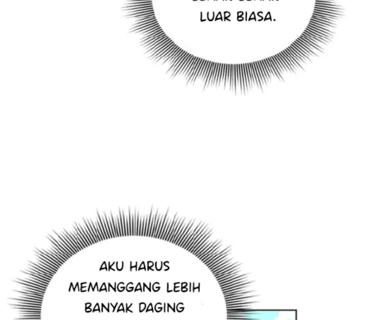 The Housekeeper of the Dungeon Chapter 08 - Halaman 130