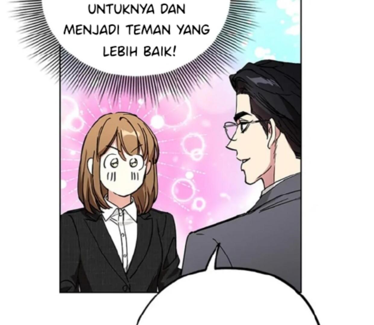 The Housekeeper of the Dungeon Chapter 08 - Halaman 131
