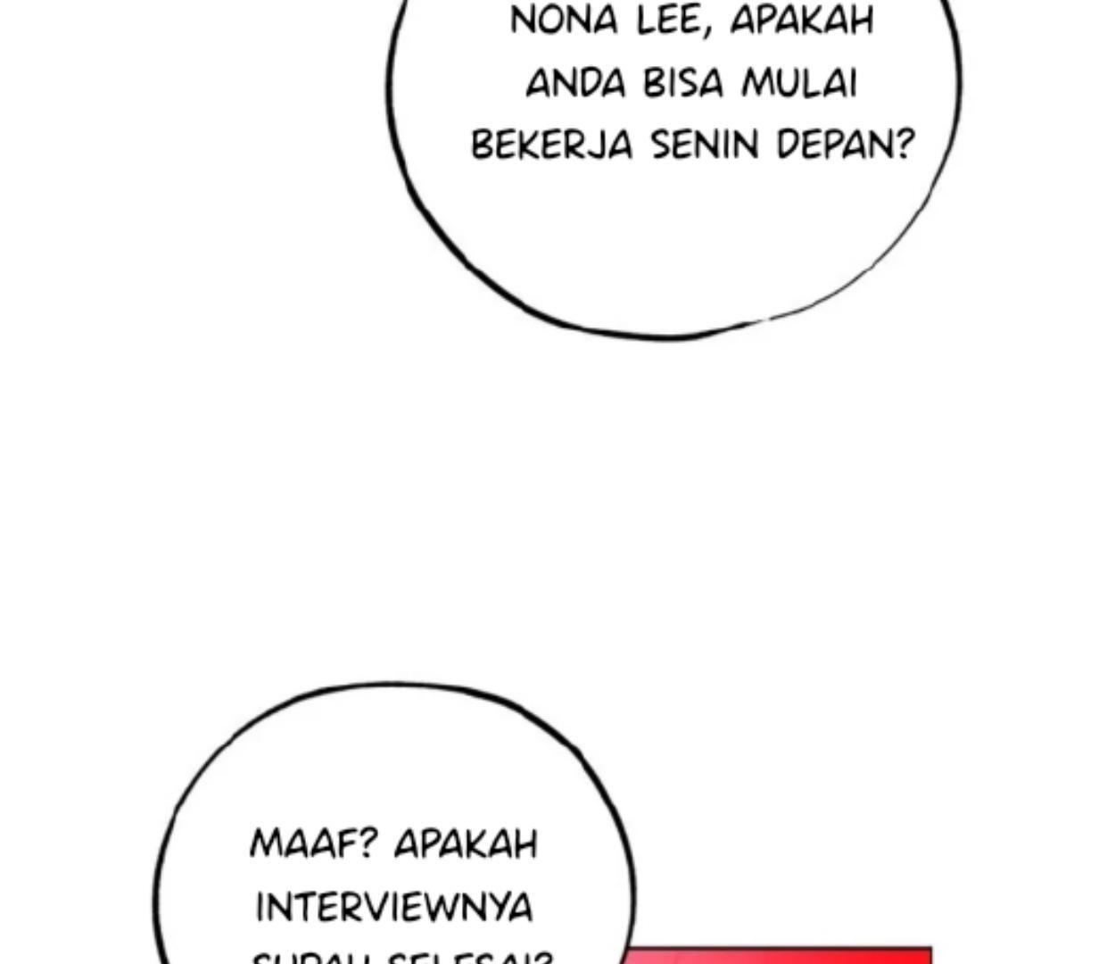 The Housekeeper of the Dungeon Chapter 08 - Halaman 132