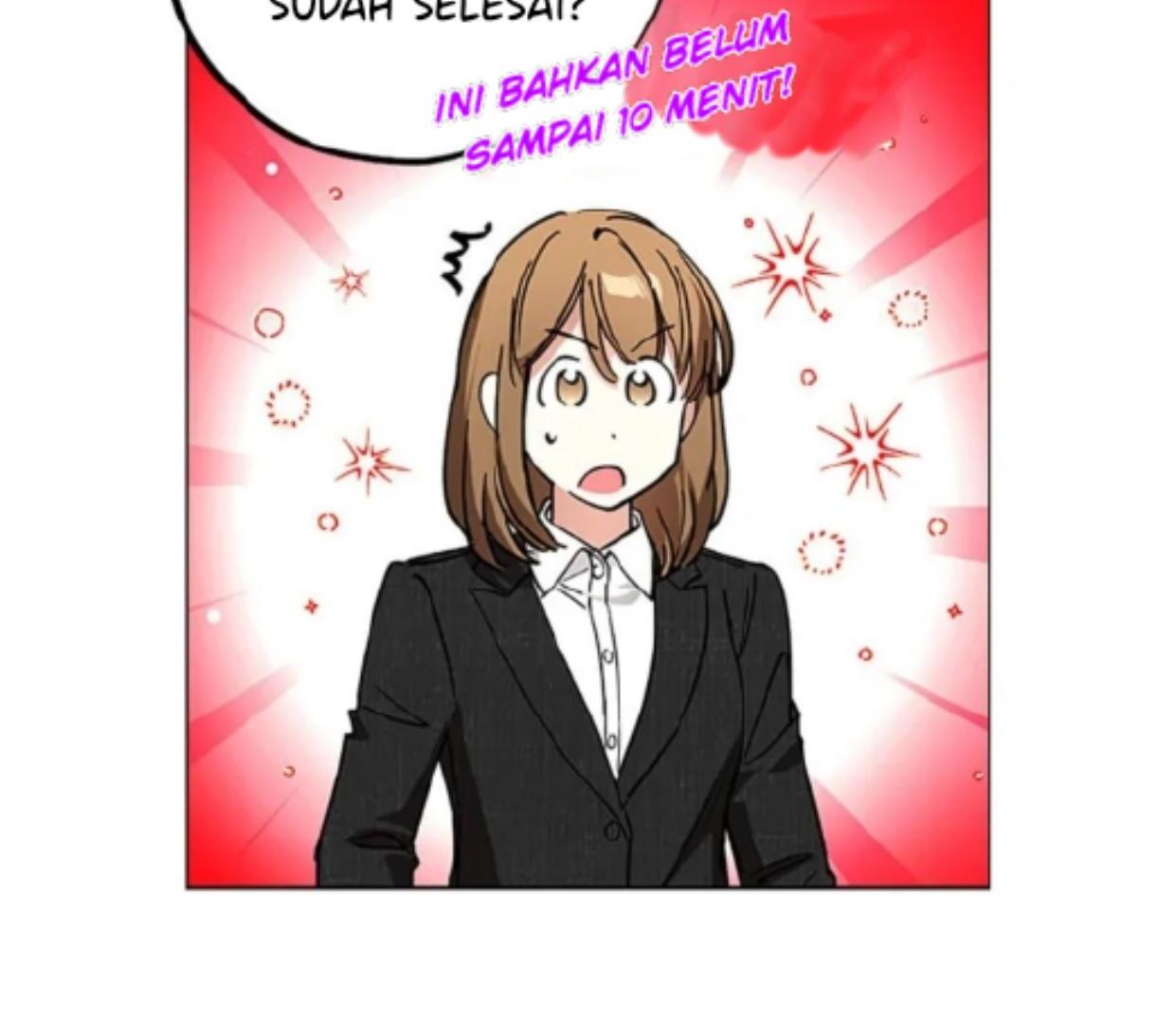 The Housekeeper of the Dungeon Chapter 08 - Halaman 133