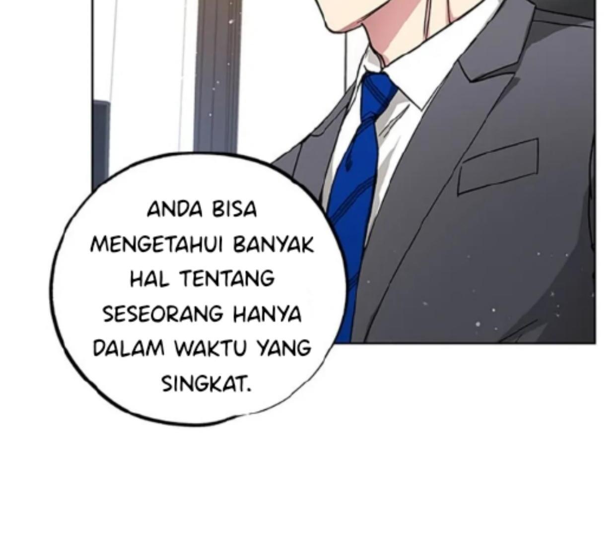 The Housekeeper of the Dungeon Chapter 08 - Halaman 135