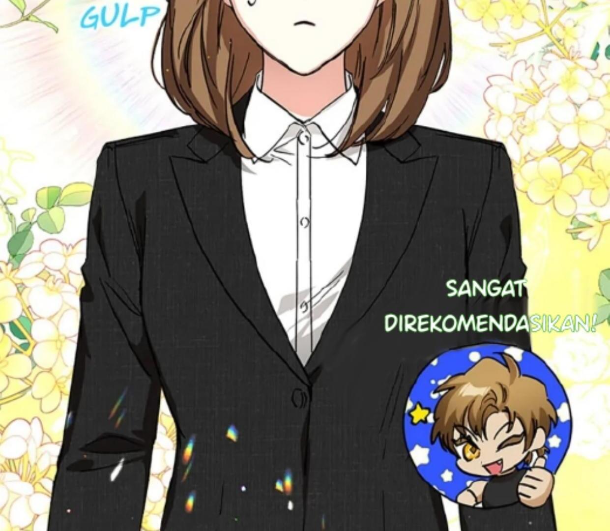 The Housekeeper of the Dungeon Chapter 08 - Halaman 137