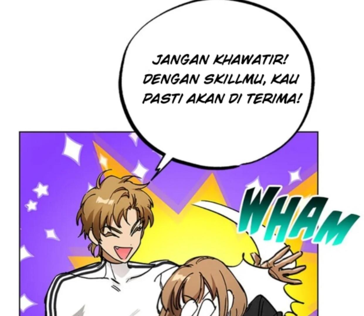 The Housekeeper of the Dungeon Chapter 08 - Halaman 14