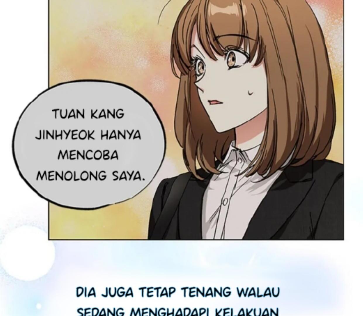 The Housekeeper of the Dungeon Chapter 08 - Halaman 141