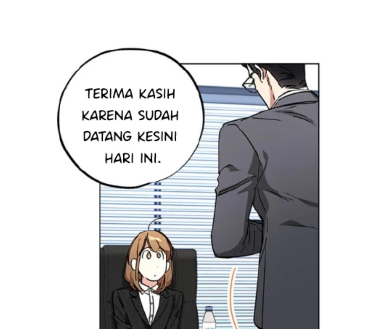The Housekeeper of the Dungeon Chapter 08 - Halaman 143