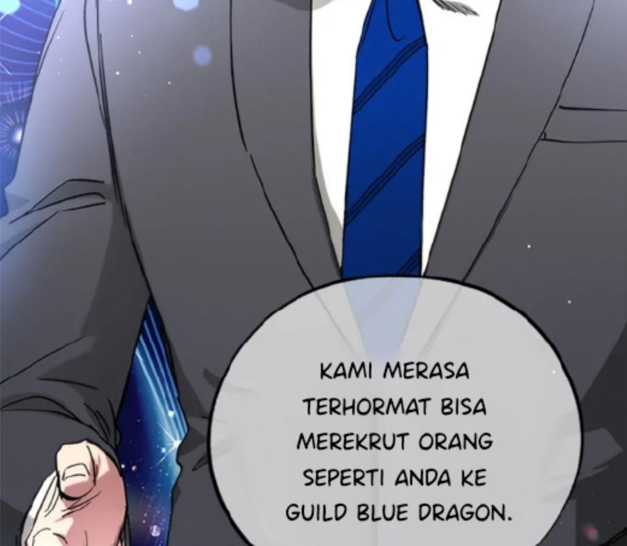The Housekeeper of the Dungeon Chapter 08 - Halaman 146