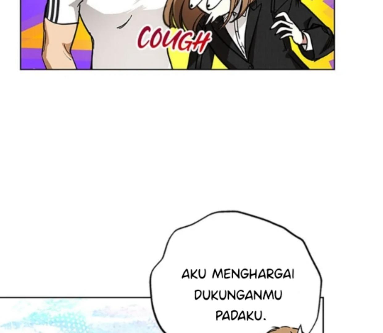 The Housekeeper of the Dungeon Chapter 08 - Halaman 15