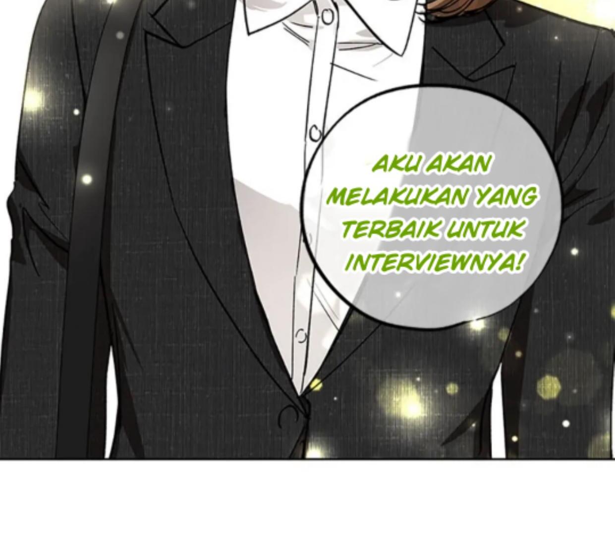 The Housekeeper of the Dungeon Chapter 08 - Halaman 22
