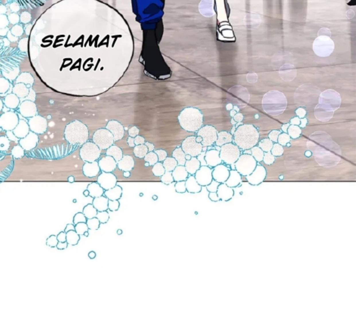 The Housekeeper of the Dungeon Chapter 08 - Halaman 31