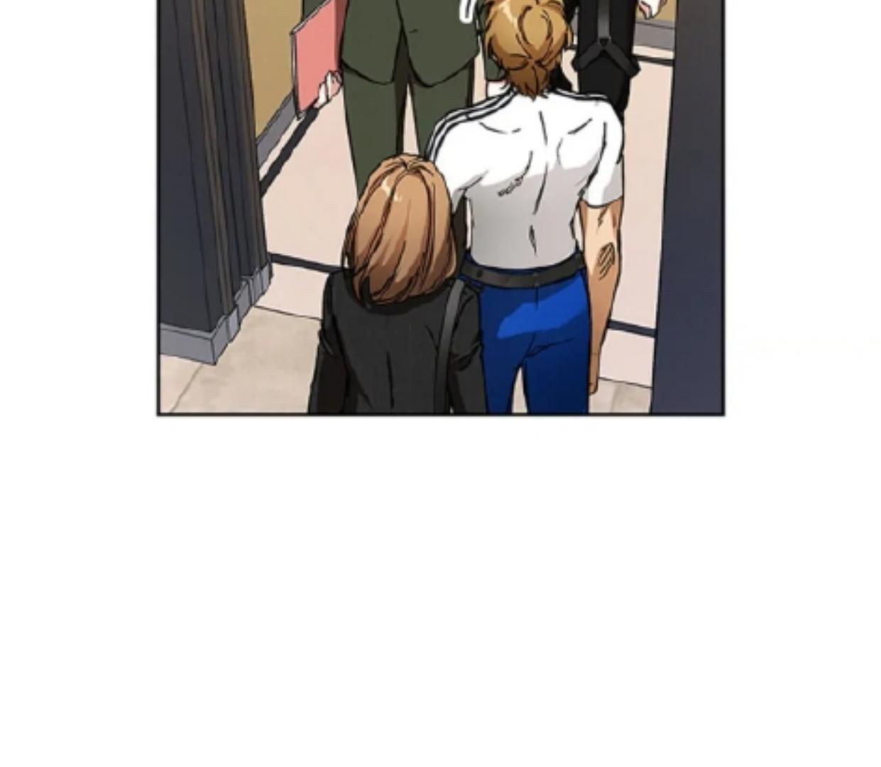 The Housekeeper of the Dungeon Chapter 08 - Halaman 33