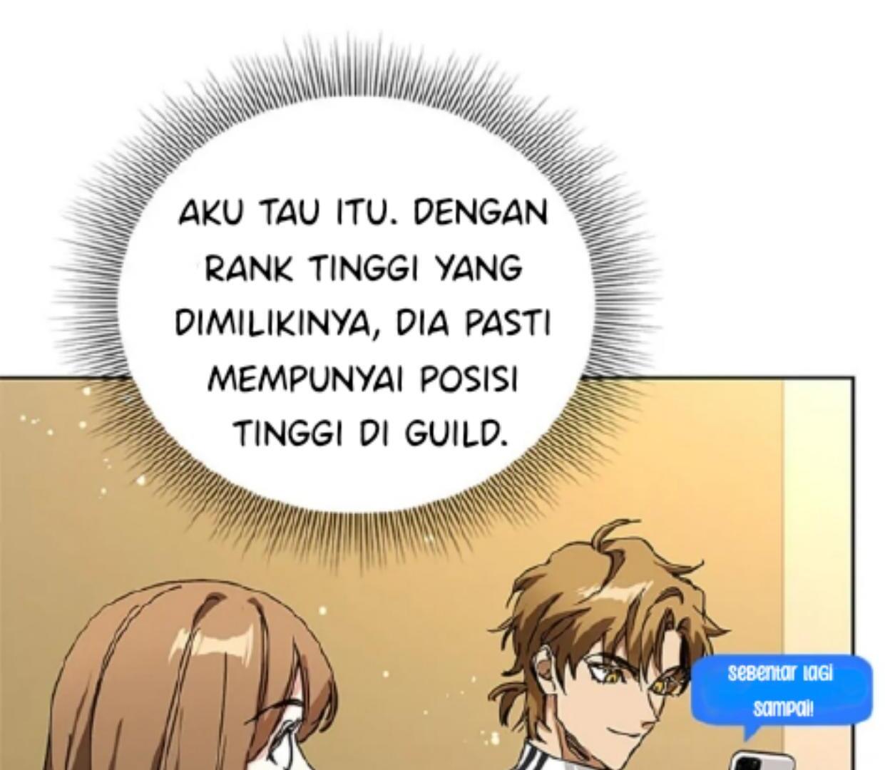 The Housekeeper of the Dungeon Chapter 08 - Halaman 34