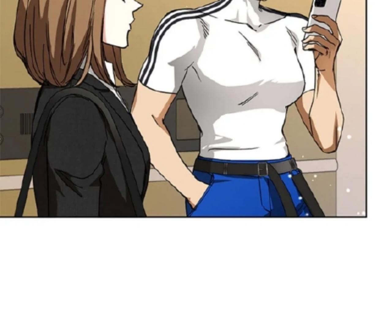 The Housekeeper of the Dungeon Chapter 08 - Halaman 35