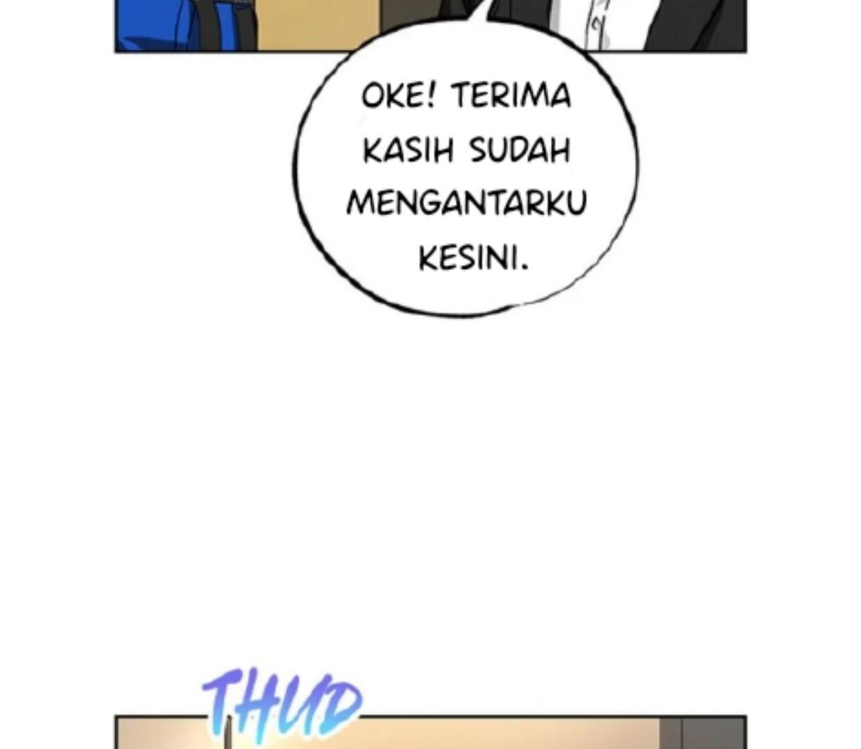 The Housekeeper of the Dungeon Chapter 08 - Halaman 40