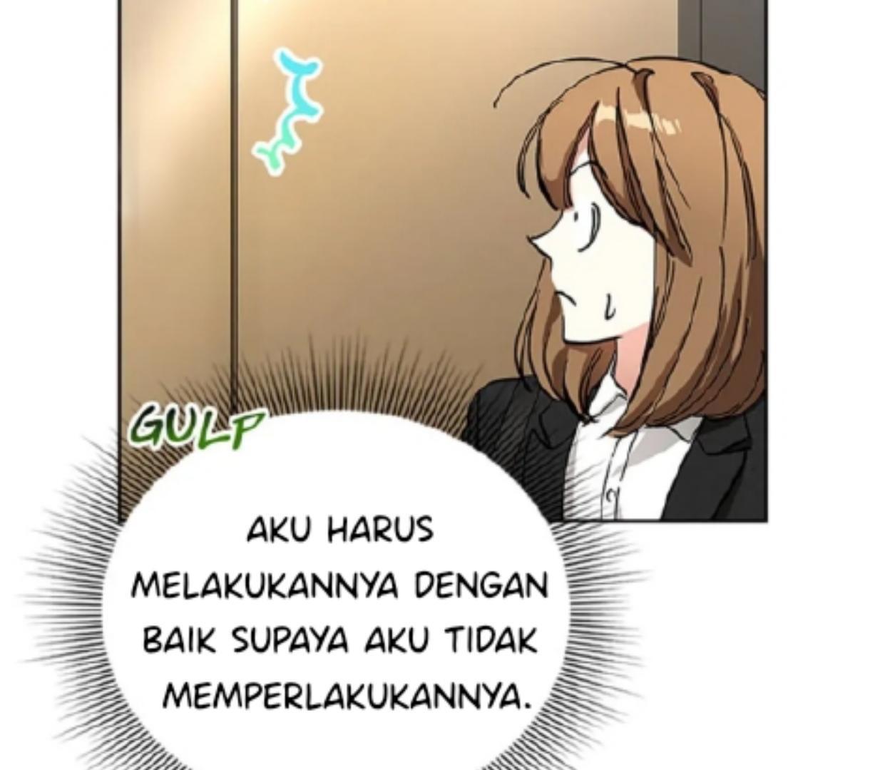 The Housekeeper of the Dungeon Chapter 08 - Halaman 41
